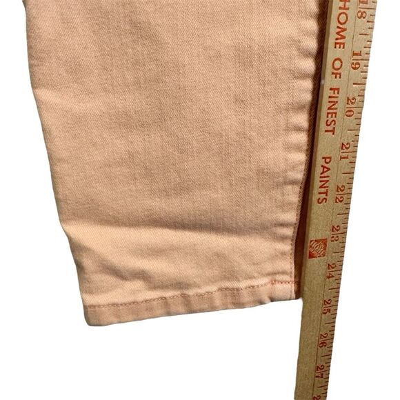 VINTAGE CABI CROPPED SLIM LEG JEANS 6 - Picture 6 of 9